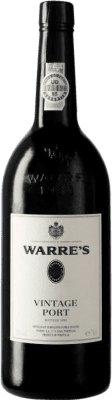 Symington Warre's Vintage Porto 75 cl