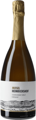 Heinrichshof Crémant Chardonnay брют Mosel-Saar-Ruwer 75 cl