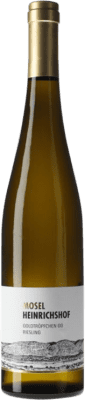 Heinrichshof Piesporter Riesling — リースリング VDP Grosses Gewächs GG — Grand Cru 75 cl
