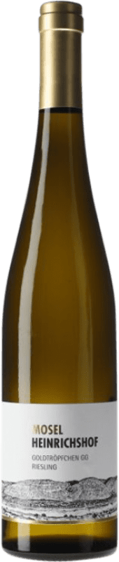 免费送货 | 白葡萄酒 Heinrichshof Piesporter VDP Grosses Gewächs GG — Grand Cru 德国 Riesling — 雷司令 75 cl