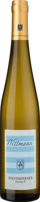 57,95 € Envoi gratuit | Vin blanc Wittmann Westhofener Q.b.A. Rheinhessen