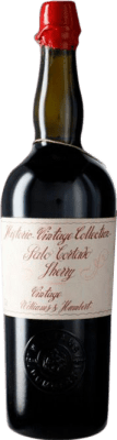 Williams & Humbert Saca 1955 Palomino Fino Jerez-Xérès-Sherry Single Cask — Einzelfass, Palo Cortado 75 cl