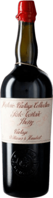 Williams & Humbert Single Cask Palo Cortado 1955 Saca Palomino Fino Jerez-Xérès-Sherry 75 cl