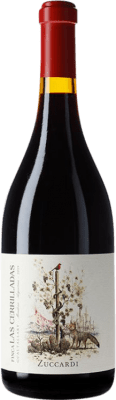 Zuccardi Finca Las Cerrilladas Malbec — Мальбек Mendoza 75 cl