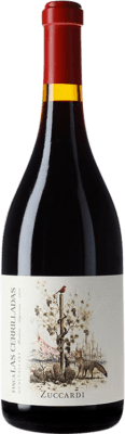 Zuccardi Finca Las Cerrilladas Malbec Mendoza 75 cl