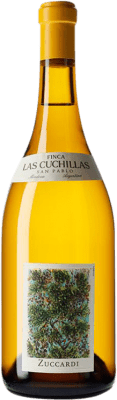 Zuccardi Finca Las Cuchillas Chardonnay Mendoza 75 cl