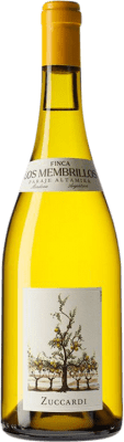 Zuccardi Finca Los Membrillos Sémillon — Семийон Mendoza 75 cl