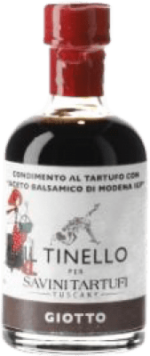 尖酸刻薄 Giotto Bini Vinagre Balsámico con Trufa 1 L