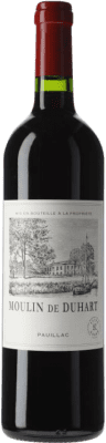 Château Duhart Milon Moulin de Duhart Pauillac 75 cl