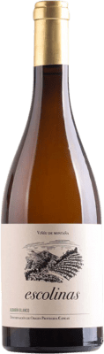 Escolinas Albarín Vino de Calidad de Cangas Carvalho 75 cl