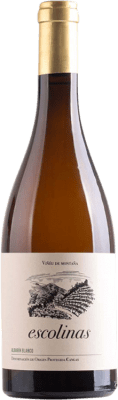 Escolinas Albarín Vino de Calidad de Cangas Rovere 75 cl