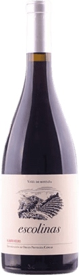 Escolinas Albarín Vino de Calidad de Cangas 75 cl