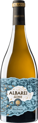 Condes de Albarei Selección Aine Rías Baixas 75 cl