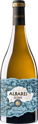 Condes de Albarei Aine Rías Baixas Auswahl 75 cl