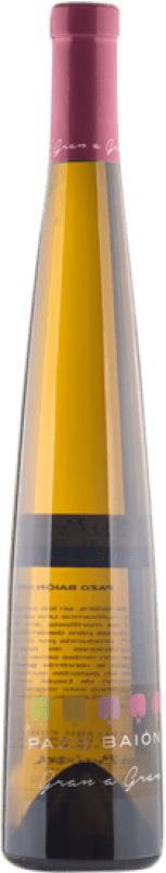 23,95 € | Vin Blanc Pazo Baión Gran a Gran D.O. Rías Baixas Galice Espagne Albariño — Albarinho 75 cl