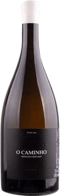 Márcio Lopes Pequenos Rebentos O Caminho Albariño Vinho Verde Bouteille Magnum 1,5 L