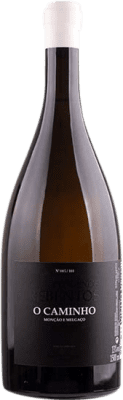 Márcio Lopes Pequenos Rebentos O Caminho Albariño — Albarinho Vinho Verde Garrafa Magnum 1,5 L