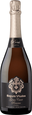 Freixenet Gran Cuvée Brut Cava 75 cl