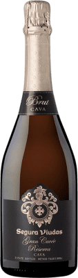 Freixenet Brut Cava Grande Cuvée 75 cl