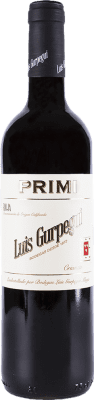 Luis Gurpegui Muga Viñadrián Rioja 岁 75 cl