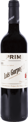 Luis Gurpegui Muga Viñadrián Rioja Crianza — Invecchiato in Botte 75 cl