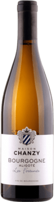 Chanzy Les Fortunés Aligoté — Алиготе Bourgogne Aligoté 75 cl