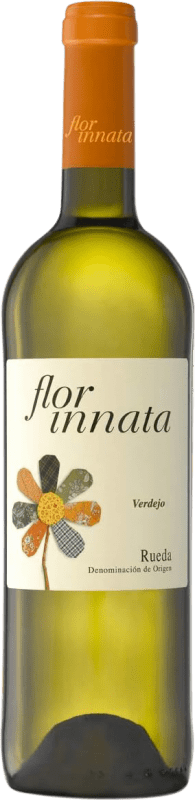 4,95 € 免费送货 | 白葡萄酒 Pago de Valdecuevas Flor Innata D.O. Rueda