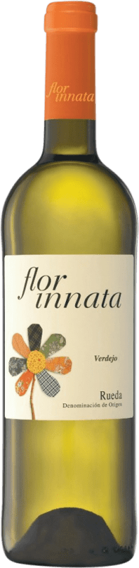 10,95 € | Vinho branco Pago de Valdecuevas Flor Innata D.O. Rueda Castela e Leão Espanha Verdejo Garrafa Magnum 1,5 L