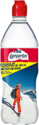 水 盒装15个 Lanjarón Sport Mineral Natural — 天然矿物 75 cl