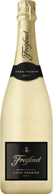 Freixenet Gran Premier брют Cava 75 cl