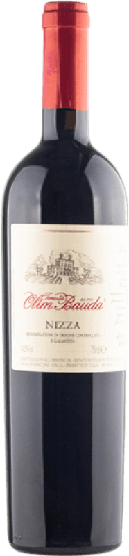 Бесплатная доставка | Красное вино Tenuta Olim. Bauda D.O.C.G. Nizza Пьемонте Италия Barbera — Барбера 75 cl Бесплатная доставка | Красное вино Tenuta Olim. Bauda D.O.C.G. Nizza Пьемонте Италия Barbera — Барбера 75 cl