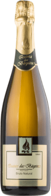 Quinta das Bageiras Bical Brut Nature Bairrada 75 cl