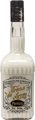 Crema de Licor Panizo Arroz 70 cl