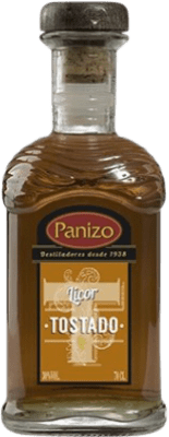 Aguardente Orujo Panizo Tostado 70 cl