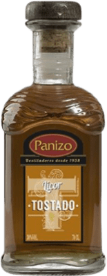 Tresterbrand Orujo Panizo Tostada — Dunkel 70 cl