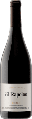 Michelini i Mufatto El Rapolao Mencía — Менсия Bierzo Дуб 75 cl