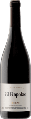 Michelini i Mufatto El Rapolao Mencía Bierzo 橡木 75 cl