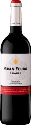 Gran Feudo 高齢者 1,5 L