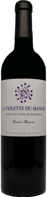 François Thienpont Wings La Violette du Manoir