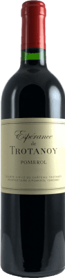 Château Trotanoy Espérance