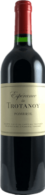 Château Trotanoy Espérance Pomerol 75 cl