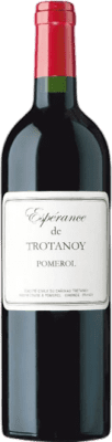 Château Trotanoy Espérance Pomerol 75 cl