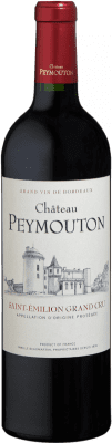 Jean-Pierre Moueix Château Peymouton