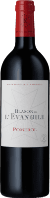 Château l'Evangile Blason Pomerol 75 cl