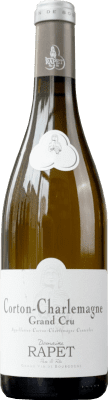 Père Rapet Corton Charlemagne Chardonnay Corton-Charlemagne 75 cl