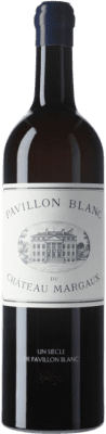 Château Margaux Pavillon Blanc Sauvignon Branca Margaux 75 cl