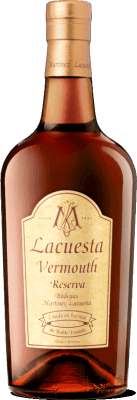 Vermouth Martínez Lacuesta Reserve 75 cl