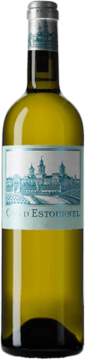 Château Cos d'Estournel Blanc Saint-Estèphe 75 cl