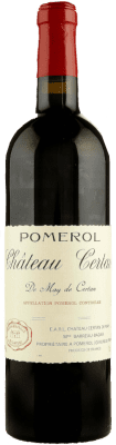 Château Certan de May Pomerol 75 cl