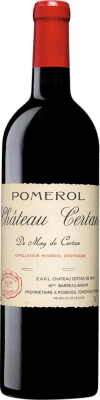 Château Certan de May Pomerol 75 cl